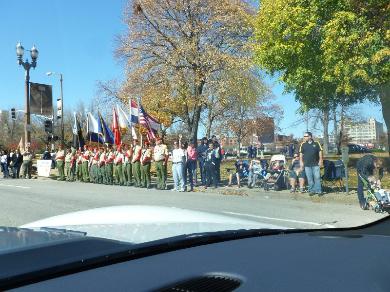 Veterans Parade 2013 086